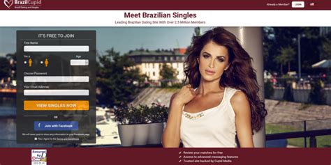 Brazilian Women at BrazilCupid.com